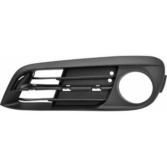 51117331729 STOßST.GITTER LI. F10/F11; 13-17             SCHWARZ, 1225147