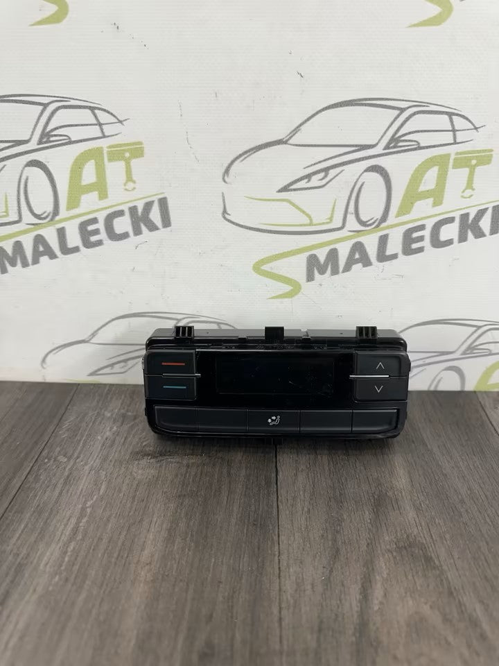 7LA907049A Klimabedienteil Klimapanel Vw T6 Multivan Modelle
