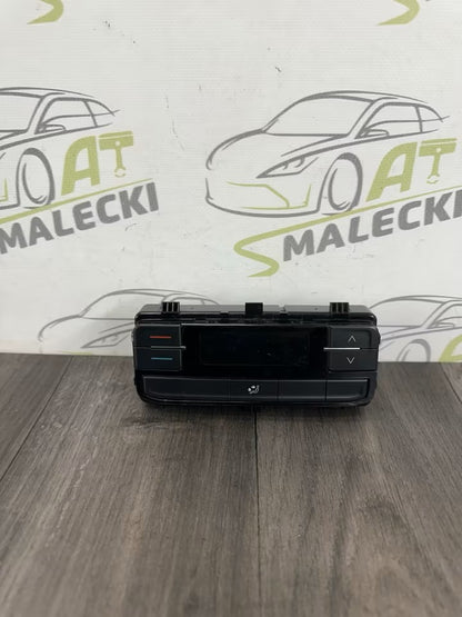 7LA907049A Klimabedienteil Klimapanel Vw T6 Multivan Modelle