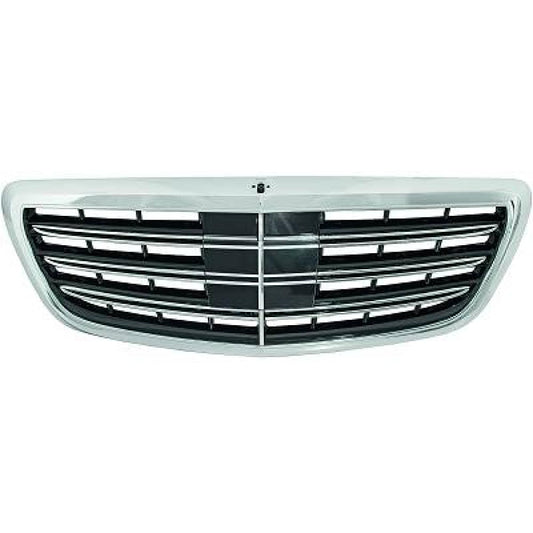 KÜHLERGRILL KPL.  DB W222, 14->>     SPORT S65-OPTIK, 1648341