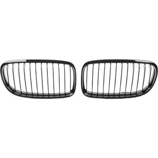 DESIGNGRILL SET    E90/91, 08-12   SPORT-PERFORMANCE 1216842