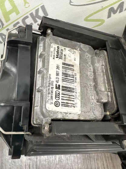 3C0941751K Xenon Scheinwerfer komplett Links Vw Passat 3C B6 09Bj