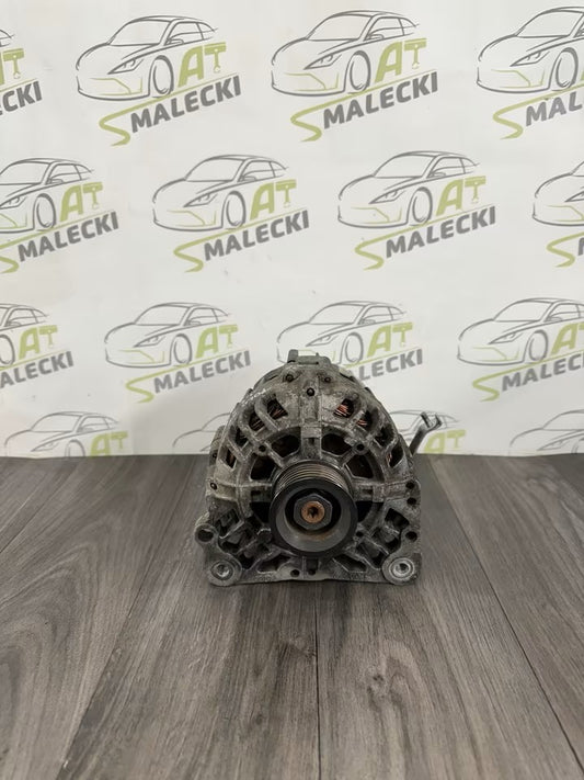 03D903025J Lichtmaschine Generator 1,2 Benzin Vw Polo Ibiza Fabia