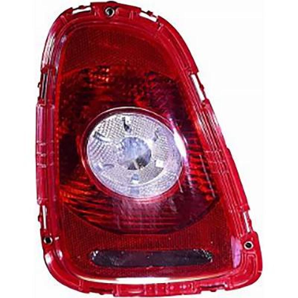 63212757012 RÜCKLEUCHTE RE.  MINI R56, 06->>        BLINKER WEISS 1206092