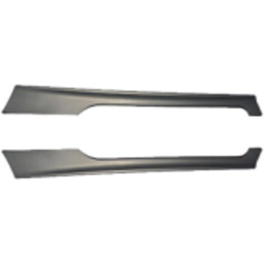 SEITENSCHW. SET PASSEND FÜR AUDI TT & TTS 06-14, 1041262