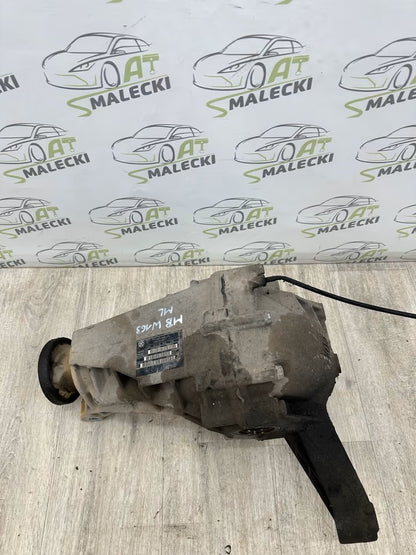 ALE-15 Differenzial Vorne Mercedes ML W163 4,3 V8 4460060028