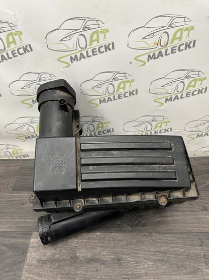 Luftfilterkasten Original Vw Audi Seat Skoda 1,9 Tdi 2,0 Tdi