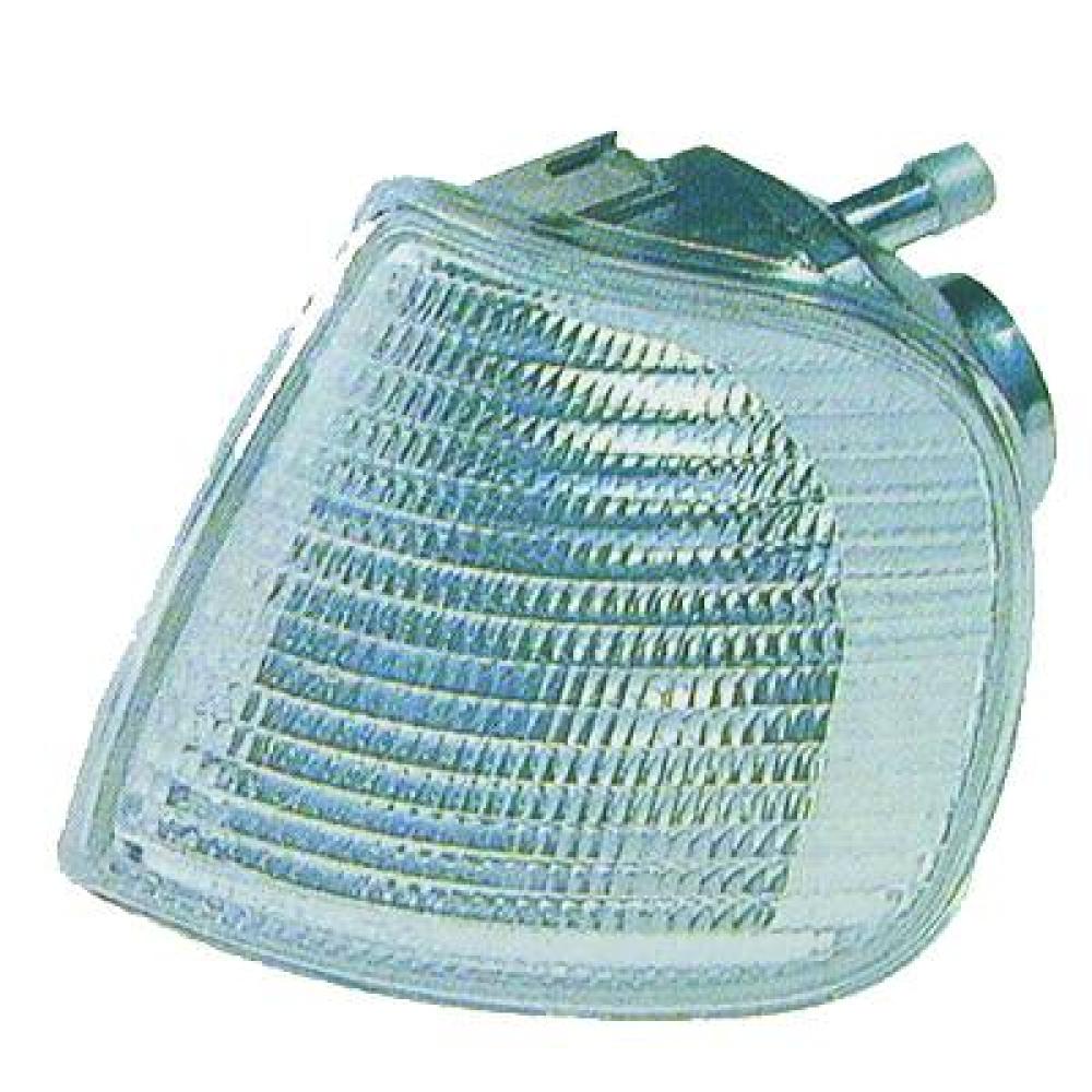 6K5953049C BLINKLAMPE L.POLO CLASSIC, 95-04                 WEIß 2203173