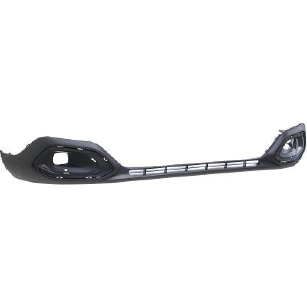 98347032XT SPOILER VORNE CITROEN C4, 2020->> 4074061