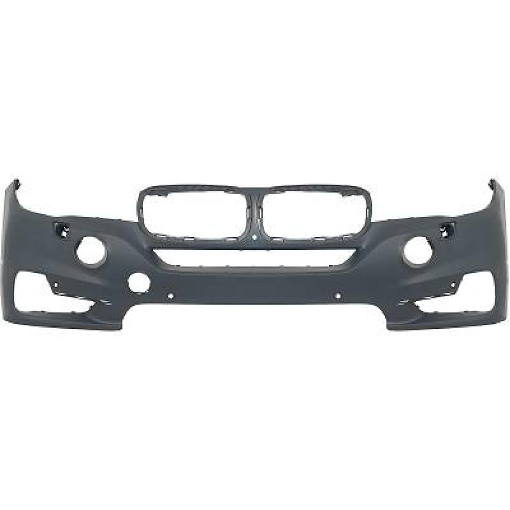 51116994080 STOßFÄNGER VO. BMW X5/F15, 13-11.18     NICHT M-PAKET 1293050