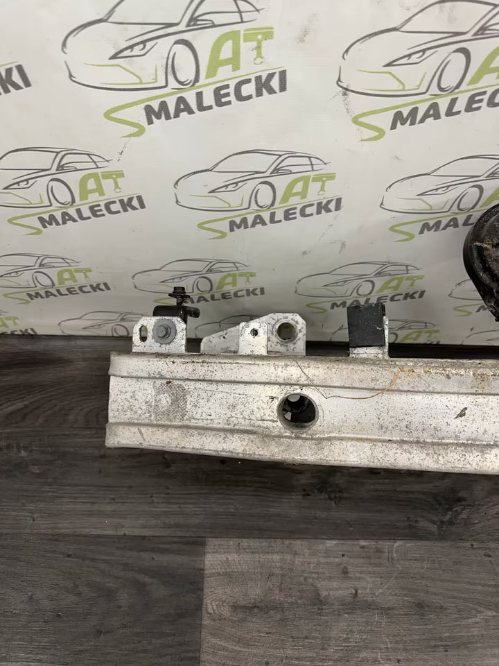 752100003R Stoßstangenträger Querträger Vorne Renault Megane III