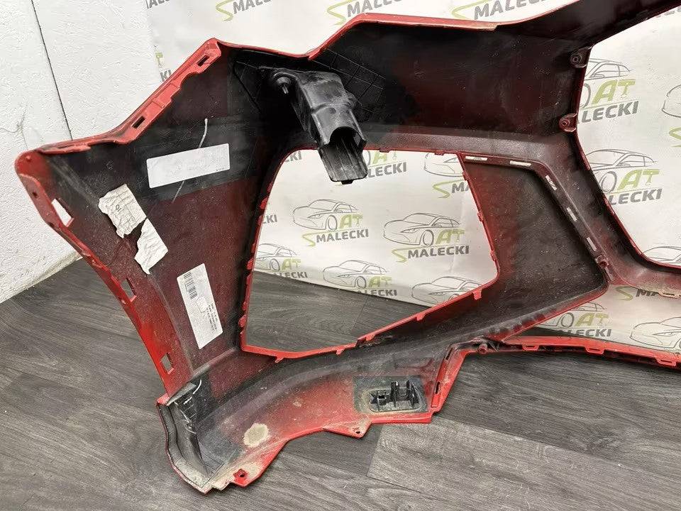 83A807437K Stoßstange Bumper Spoiler Vorne Audi RSQ3 Q3 Modell