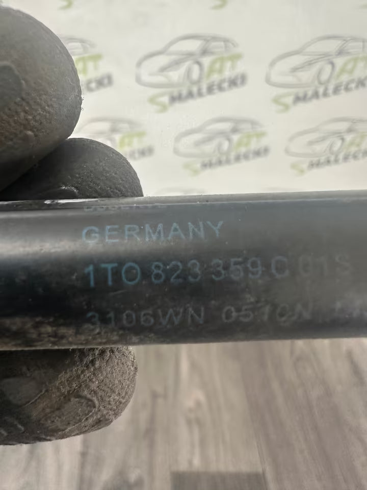 1T0823359C Motorhaube Gasdämpfer für VW Touran
