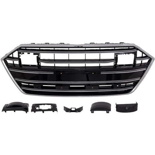 DESIGNGRILL            A7, 18->>     RENNSPORT-OPTIK, 1051243
