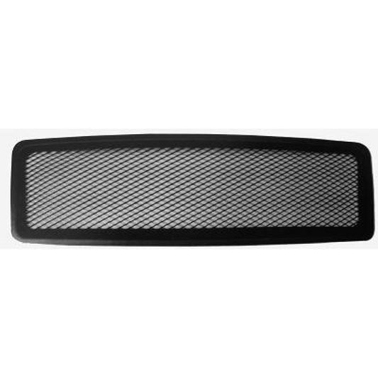WABENDESIGN GRILL     850, 92-96              SCHWARZ 7621240