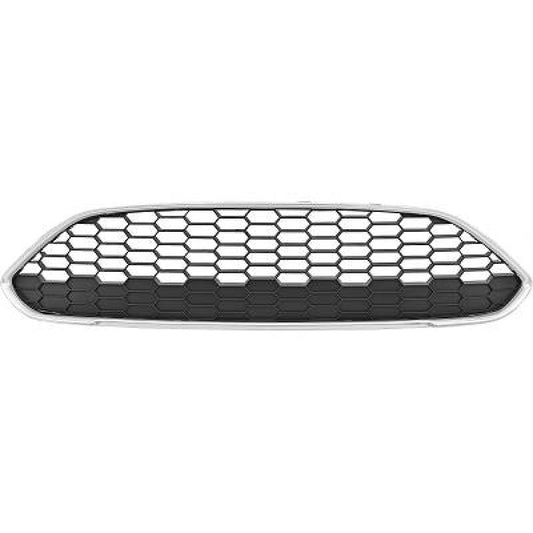 C1BJ17B968CA KÜHLERGRILL        FIESTA, für 16-17 1405141