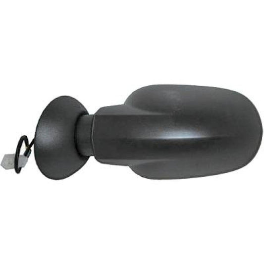 6001547522 SPIEGEL LI.   DACIA LOGAN, 04-07                5-PIN 4420225