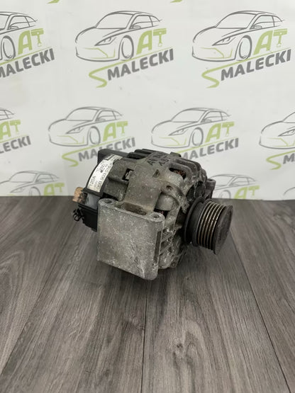 06B903016S Lichtmaschine Generator Audi A4 B6 B7 8E 8H 1,8T 2,0 B