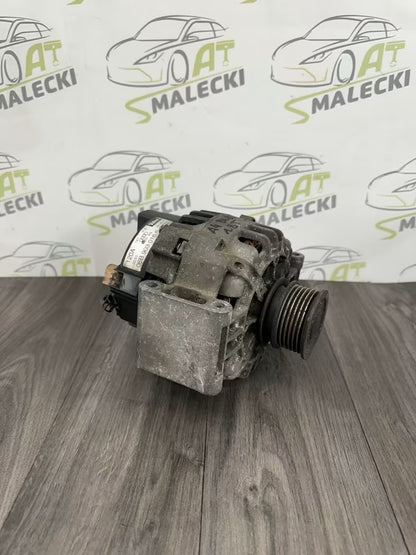 06B903016S Lichtmaschine Generator Audi A4 B6 B7 8E 8H 1,8T 2,0 B