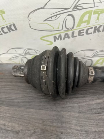 2K0407271E Antriebswelle Vorne Links VW Caddy VW Passat