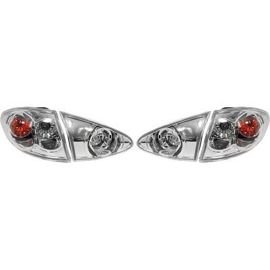 46556346 RÜCKLEUCHTENSET  ALFA 147, 01-04          INNEN+AUßEN 3041095