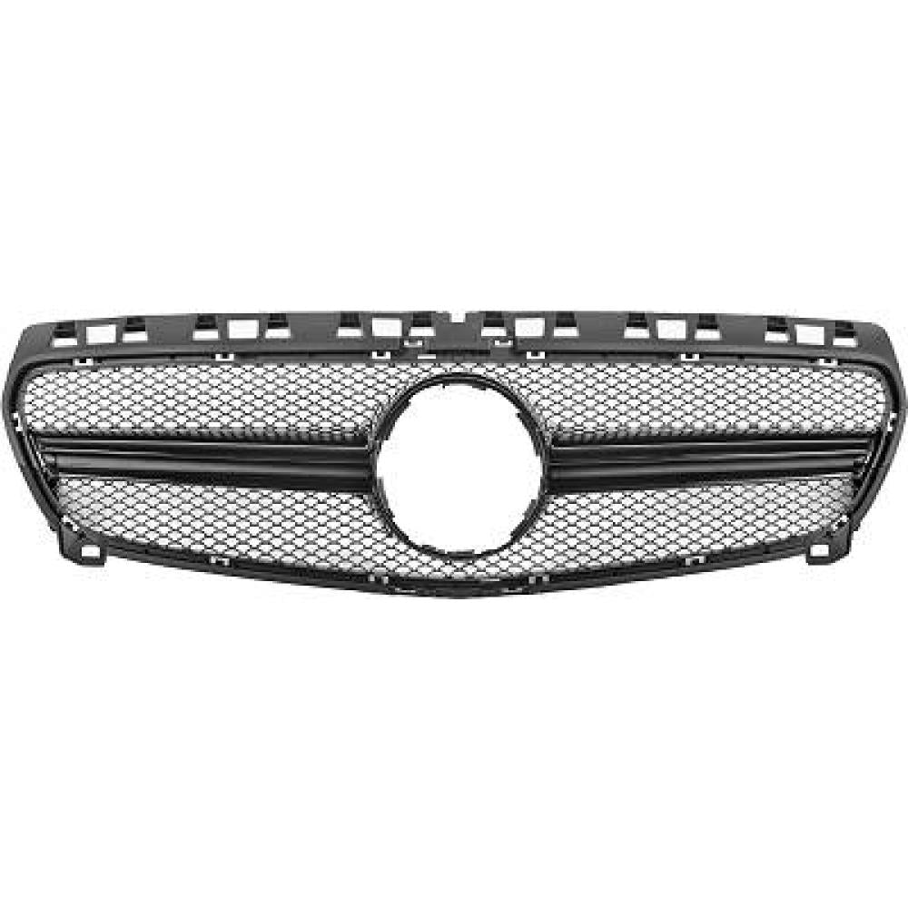 SPORTGRILL           W176, 12-15            AMG-OPTIK 1682241