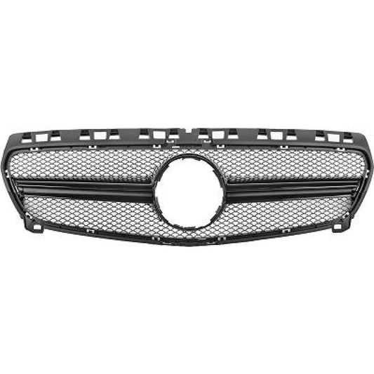 SPORTGRILL           W176, 12-15            AMG-OPTIK 1682241