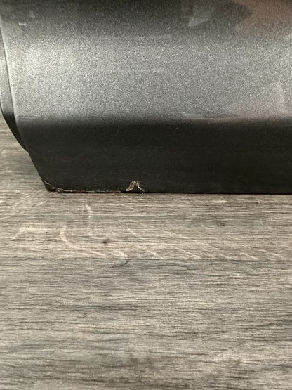 Türe Tür Hinten Links Vw Touran 1T 1T3 2012 Bj Farbe LD7R Met
