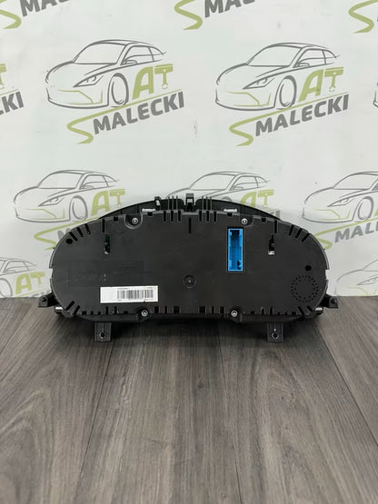 3AA920880C Tacho Kombiinstrument Vw Passat B7 3AA 2,0 Tdi