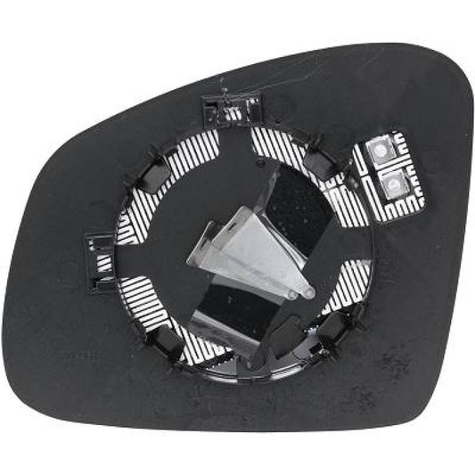 963650968R SPIEGELGLAS RE.    TWINGO, 14->>        +SMART 14->>; 4483126