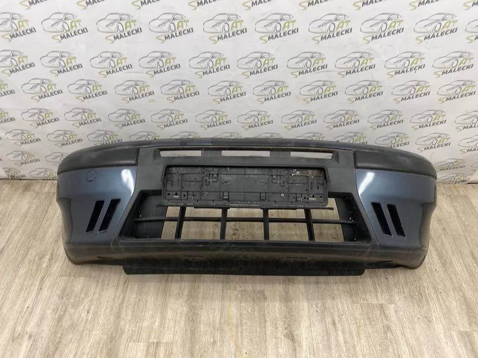 Stoßstange Vorne Fiat Punto 188 Modell Farbe 675