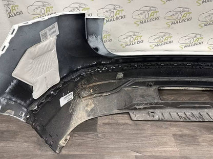 5NA807421 Stoßstange Hinten inkl Diffusor Vw Tiguan 5NA 2016-2020