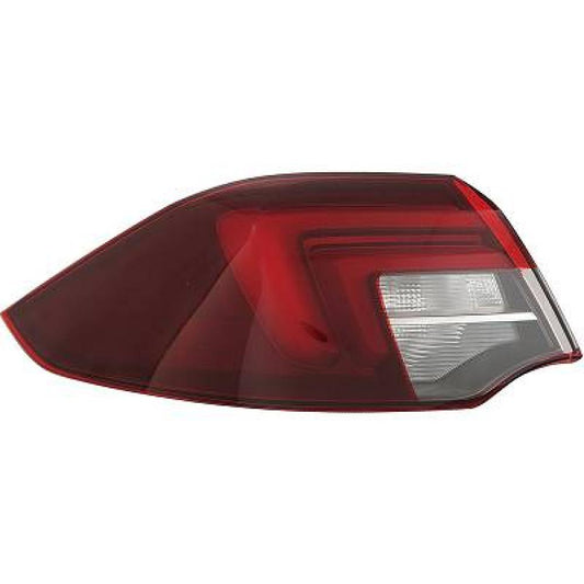 YR00147780 RÜCKLEUCHTE LI.  INSIGNIA, 17-20                  LED 1828091