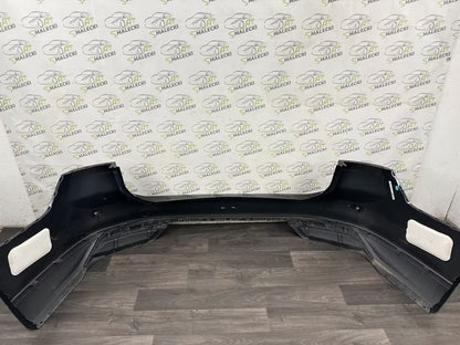 3G9807421D Stoßstange Hinten Vw Passat B8 Kombi ab 2019 bj