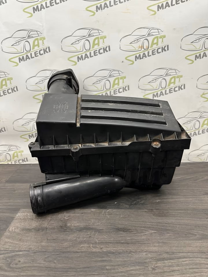 Luftfilterkasten Original Vw Audi Seat Skoda 1,9 Tdi 2,0 Tdi