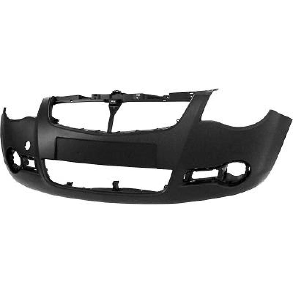 93193190 STOßSTANGE VO. OPEL AGILA, Aug 15 1866050