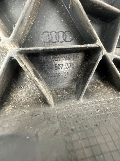 8P4807378A Stoßstangenhalterung Hinten Rechts Audi A3 8P