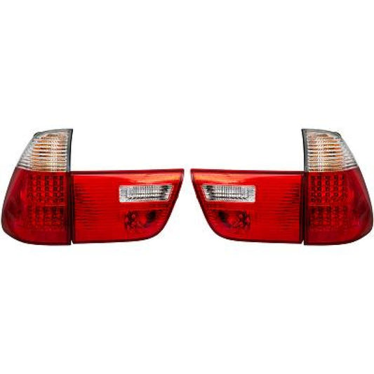 nan DESIGNLEUCHTEN SET     X5, 99-03                  LED 1290995