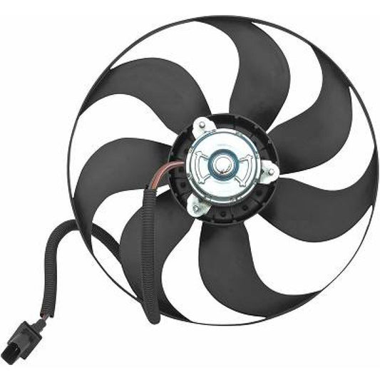 1C0959455 LÜFTER LÜFTER  VW DCL1211