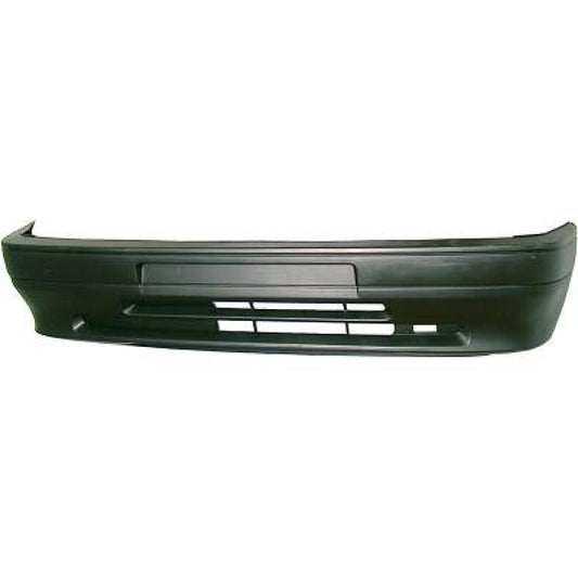 7,40E+05 STOßSTANGE VO.PEUGEOT 106, 91-96              SCHWARZ 4210050