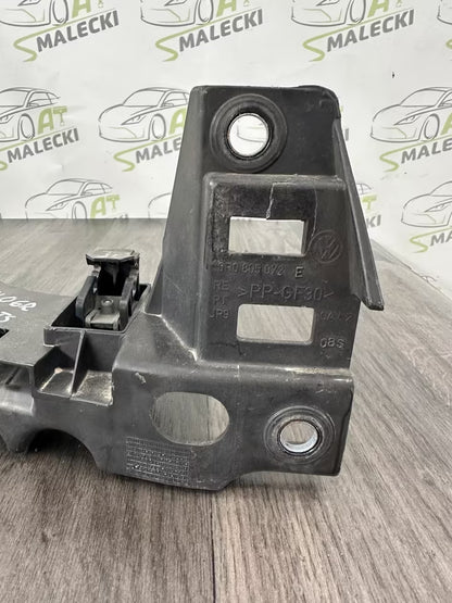 6R0805072E Scheinwerferhalterung Halter Rechts Vw Polo 6R Modelle