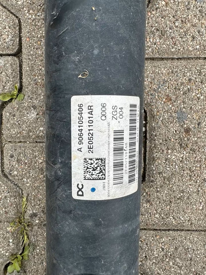 A9064105406 Kardanwelle Welle Mercedes Sprinter W906 313 Modell