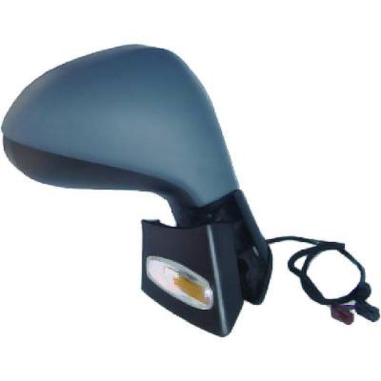 8149ZJ SPIEGEL RE.   PEUGEOT 207, 06-12       GRUND;  11-PIN 4226324