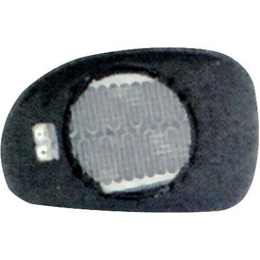 8151T2 SP.GLAS LI.   PEUGEOT 406, 99-04 4241027