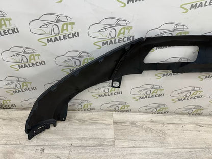 80A807061A Stoßstange Spoiler Lippe Frontschürze Audi Q5 80A