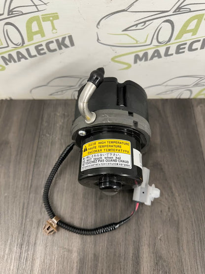 PSA Peugeot Citroen Mitsubishi Unterdruckpumpe 166957880 4641A068