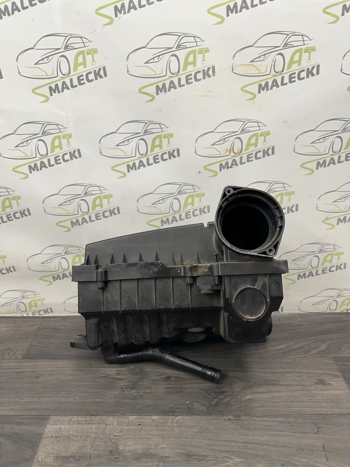 Luftfilterkasten Original Vw Audi Seat Skoda 1,9 Tdi 2,0 Tdi