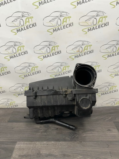 Luftfilterkasten Original Vw Audi Seat Skoda 1,9 Tdi 2,0 Tdi