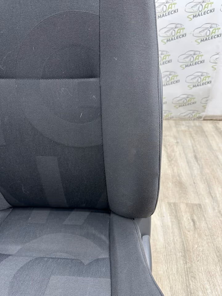 Sitze Innenausstattung Komplett Opel Agila B 2008-2014 Bj