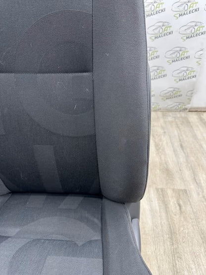 Sitze Innenausstattung Komplett Opel Agila B 2008-2014 Bj